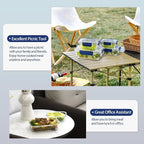 coccot Glass Food Storage Containers - Image 4