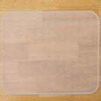 MicoYang Silicone Dish Drying Mat by MicoYang