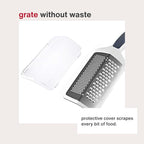 Zyliss SmoothGlide Dual Grater – Handheld - Image 5