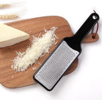 LHS Citrus Lemon Zester Cheese Grater - Image 8