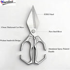 2-Piece Kitchen Scissors Set - Image 3