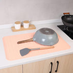 MicoYang Silicone Dish Drying Mat - Image 8