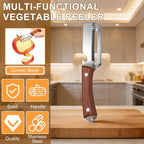 2Pcs Premium Vegetable Peeler - Image 2