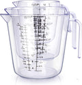 Measuring Cups Set, Liquid Measuring Cups by -BINGBING-