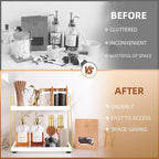 DWTS Coffee Bar Accessories, Coffee Station Organizer - Image 5