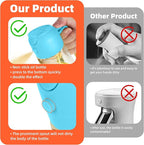 TrendPlain 16oz/470ml Glass Olive Oil Sprayer - Image 7