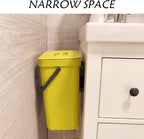 stonespace Small Trash Can - Image 6