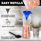 Premium Salt and Pepper Grinder Set of 2 - Image 3