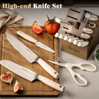 Astercook Knife Set Kitchen - Image 8