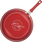 Rachael Ray Cook + Create Nonstick Frying Pan/Skillet, 12.5 Inch - Image 14
