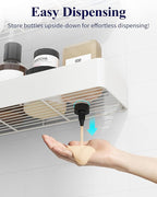 Kitsure Shower Caddy - Image 6