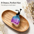 SheeChung Vintage Soap Dispenser, Kitchen Dish Soap Dispensers - Image 4