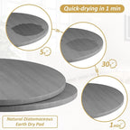 Rotating Utensil Holder for Kitchen - Image 2