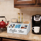 ugiftt Coffee Station Organizer - Image 3