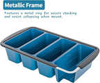 GORCI Silicone Freezer Tray - Image 2