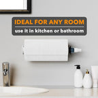 SpaceAid SprayNeat Paper Towel Holder - Image 7