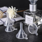 9 Pack Small Funnel Kit 3 Sizes - Image 7