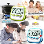 Antonki 2 Pack Classroom Timers - Image 8