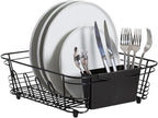 Better Houseware in Sink Dish Drying Rack, Dish Drying Rack in Sink by BetterHouseware