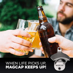 Outdoor Bottle Opener Wall Mounted - Image 5