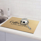 Freshly Brewed Daily Dish Drying Mats - Image 7
