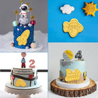 Transportation Vehicle Cookie Cutters - Image 7