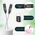 Copkim 3 Set Waterproof Food Thermometer - Image 3