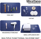 MicoYang Silicone Dish Drying Mat - Image 3