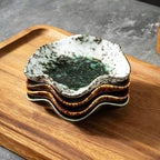 Ceramic Spoon Rest for Stove Top, Kitchen Counter Utensil Holders for Stovetop - Image 7