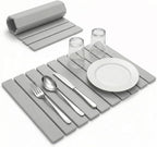 Stone Drying Mat for Kitchen Counter by Unknown