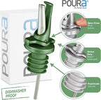 Olive Oil Spout for Olive Oil Dispenser - Image 5