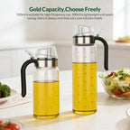 hotder Oil Bottles, Olive Oil Dispenser, Oil Dispenser Bottles, Oil Dispenser - Image 8