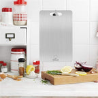 304 Stainless Steel Cutting Board - Image 6