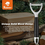 KULUNER 304 Stainless Steel Multi-Function Kitchen Peeler - - Image 3