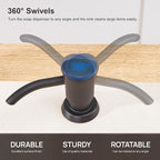 GAGALIFE Built in Counter Soap Dispenser - Image 7
