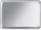 New Star Foodservice Commercial-Grade 18-Gauge Aluminum Sheet Pan/Bun Pan by NewStarFoodservice