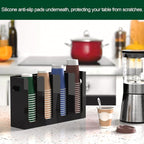Disposable Coffee Cup Dispenser - Image 6