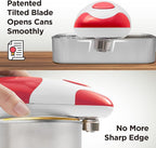 Kitchen Mama Auto Electric Can Opener: Open Your Cans - Image 3