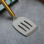 Berglander Non-stick Silicone Slotted Turner - Image 5