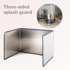 3-Sided Splatter Guard - Image 3