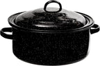 Millvado Granite 5 Qt Stockpot, Nonstick Soup Pot by Millvado