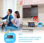 Mwellewm 6 Packs Digital Timers - Image 3