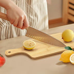 25 PCS Cutting Board Bulk Wood Chopping Board Laser Engraving Serving Board - Image 5