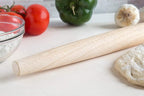 Fox Run Wooden Rolling Pins, French Rolling Pin - Image 3