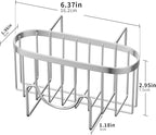 HapiRm Sponge Holder for Kitchen Sink - Image 5