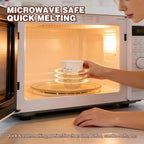 Silicone Measuring Cups Set 10Pcs 125ml - Image 6