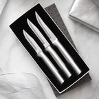 Rada Cutlery Paring Knife Galore Gift Set, 3-Piece Knife Set, Stainless Steel - Image 6