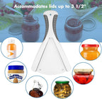 Jar Opener|Effortless Jar Opener - Image 4
