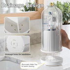 Rotating Toothbrush Holders - Image 2