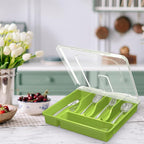 Utensil Holder for Countertop - Image 2